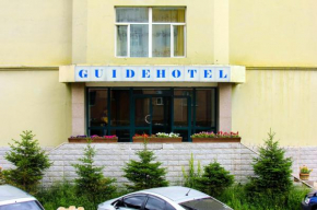 Guide Hotel, Ulaanbaatar